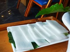 -野菌皇海景野生菌火锅(滨海大道店)