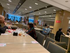 大堂-知味观(湖滨店)