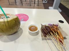 -纽顿熟食中心