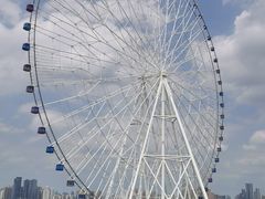 -南昌之星摩天轮