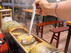 -61号餐吧(兴坪古镇漓江店)