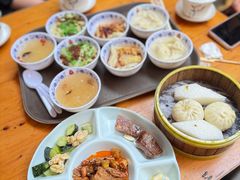 -钟水饺(人民公园总店)
