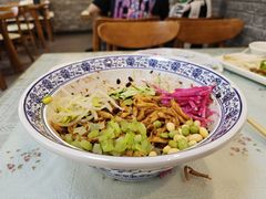 炸酱面-鼎香润(德胜门内店)