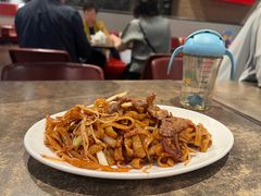-食街•早茶•儿童套餐(长隆企鹅酒店)