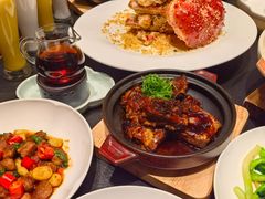 -鱼乐轩·俄罗斯海鲜直供餐厅(群力店)