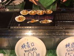 -周日夜市