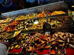 -庙街旅游·美食广场(五一广场店)
