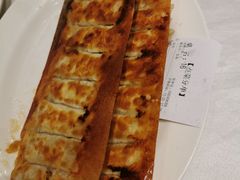 -大眼锅贴水饺(河东店)