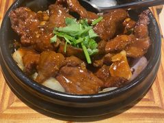 -吴氏老妈·23年家常菜(古城店)