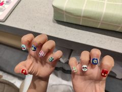 -海底捞火锅(奥森店)