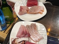 -星汇餐厅(新濠影汇店)