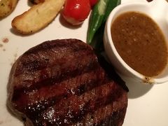 -斗牛士牛排(南京东路店)