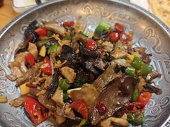 -61号餐吧(兴坪古镇漓江店)