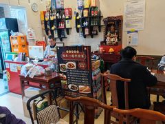 -北平小馆·烤鸭·家常菜(磨房北里店)
