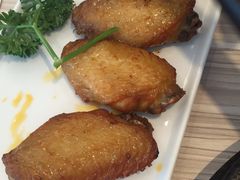 -必胜客(新福地店)