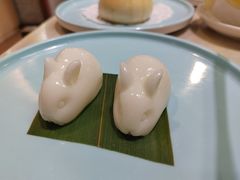 -明泉居茶点荟(车陂店)