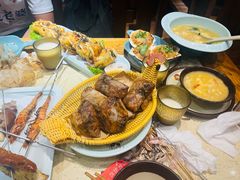 -状元阁烧烤(新华路总店)