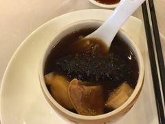 -聚春园自助餐厅(东街口店)