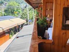 -京北渔家傲