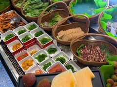 -水林间·寿喜烧自助(仙林金鹰店)