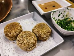 -牛街·马辈儿涮肉(牛街二店)