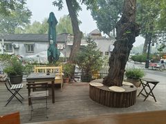 -萤火虫咖啡(后海店)