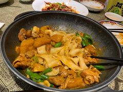 -小尕子·新疆菜(明园店)