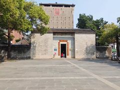 -均和墟历史街区-平和大押