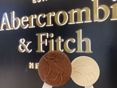 -Abercrombie & Fitch(天环广场店)