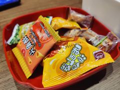 -大中华酒楼·主席武昌鱼·武汉美食地标(江汉路步行街店)