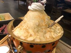 -井格重庆火锅(西直门凯德Mall店)