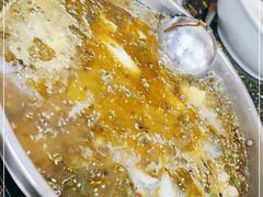 -韩妹鱼庄·泸定老字号(泸定店)