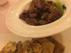 -七仙岭君澜度假酒店·桃源小馆中餐厅