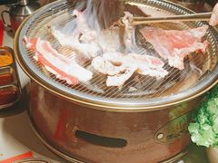 -西塔老太太泥炉烤肉(温州首店万象城黑金店)