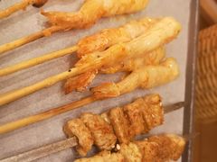 -高烤场烧烤餐厅(文华里店)