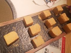 朝鲜族打糕-七八冷面·延边朝鲜族美食(圣熙八号店)