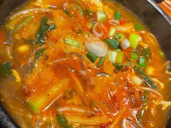 -火炉情韩国料理店(古田路店)