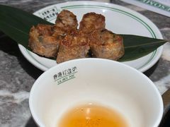 -禄婶鸡煲·打边炉