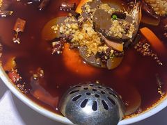 -鸭王烤鸭店(三里河店)