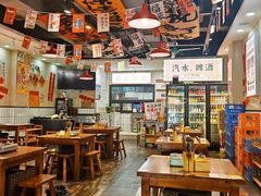 -黔有有贵州酸汤夺夺粉火锅(五味十字店)