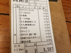 -鸟贵族(天王寺北口店)