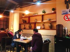 -西域阿里马新疆菜·清真(桂花路店)