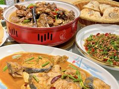 -和源祥·日照菜扛把子(万平口一店)