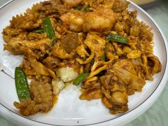 -同发号饭庄(复兴路店)