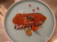 -彩丰楼中餐厅·仁恒洲际酒店