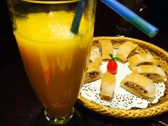 -涌上外婆桥(慈溪店)