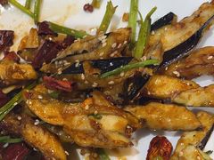 -月福京味斋·烤鸭店·北京菜(鼓楼总店)