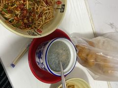 -小罗子汤店(大士院总店)