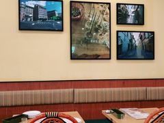 大堂-萨莉亚意式餐厅(南京环亚凯瑟琳广场店)