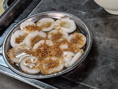 -老福合沟无米粿甜汤粿品店